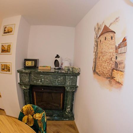 Apartament Ksiazecy Gold Klimatyzacja Boleslawiec  Eksteriør bilde